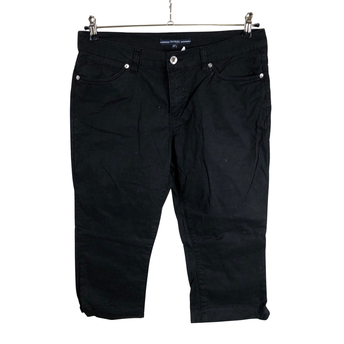 Unisex Global - Kangascaprit, koko 40 -  (1)
