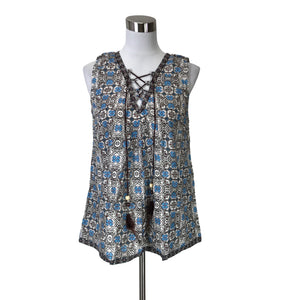 Unisex Capri collection - Toppi, koko 36 -  (1)
