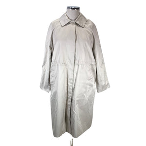 Unisex Nanso - Trenssitakki, koko 40 -  (1)