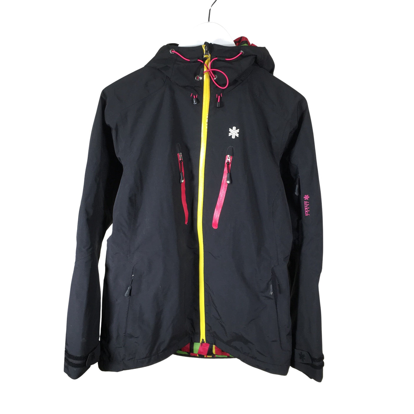 Unisex Áhkká - Kuoritakki, koko 40 -  (1)