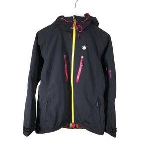 Unisex Áhkká - Kuoritakki, koko 40 -  (1)