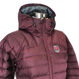 Unisex Fjällräven - Untuvatakki, koko 38 -  (3)