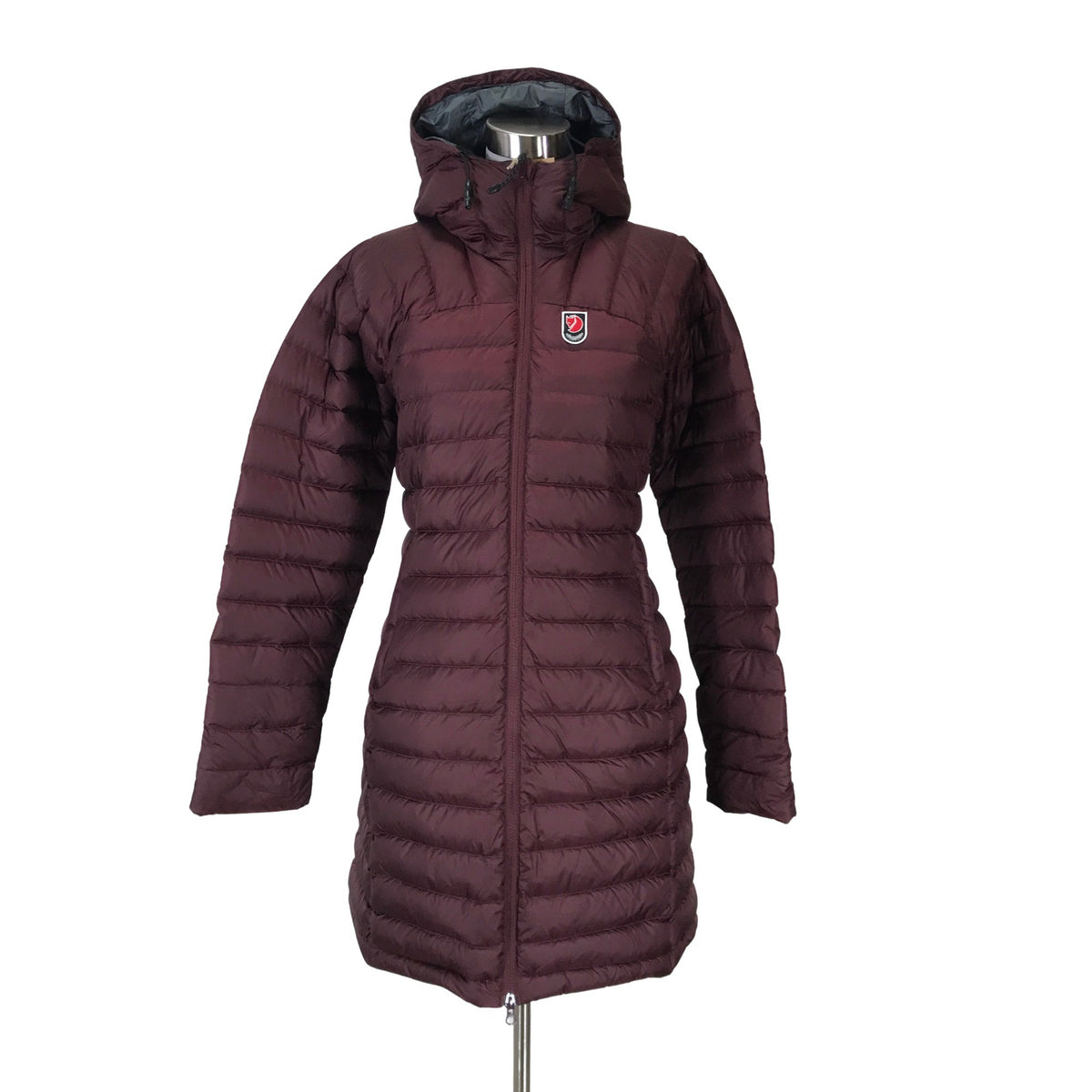 Unisex Fjällräven - Untuvatakki, koko 38 -  (1)