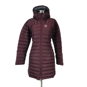 Unisex Fjällräven - Untuvatakki, koko 38 -  (1)