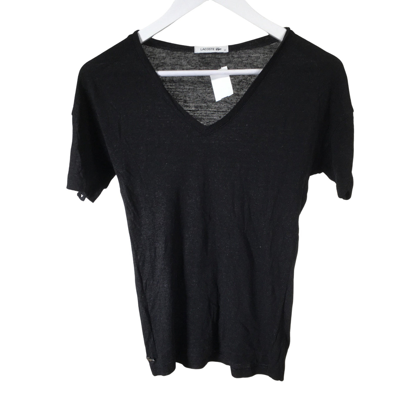 Unisex Lacoste - T-paita, koko 34 -  (1)