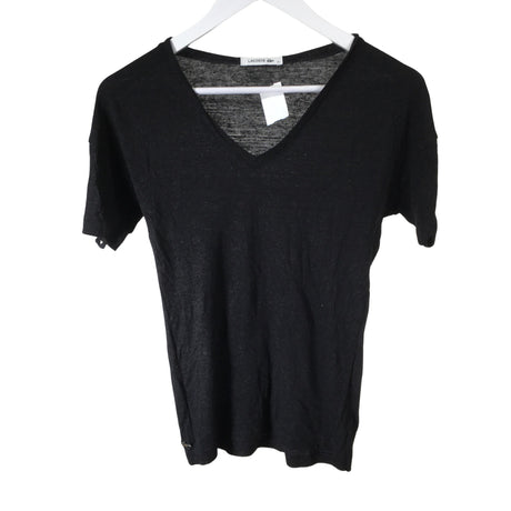 Unisex Lacoste - T-paita, koko 34 -  ()