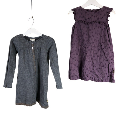 Unisex POMPdeLUX - Neulemekko, koko 98 - 104 -  ()