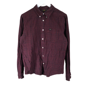 Unisex Lee - Kauluspaita, koko 46 -  (1)