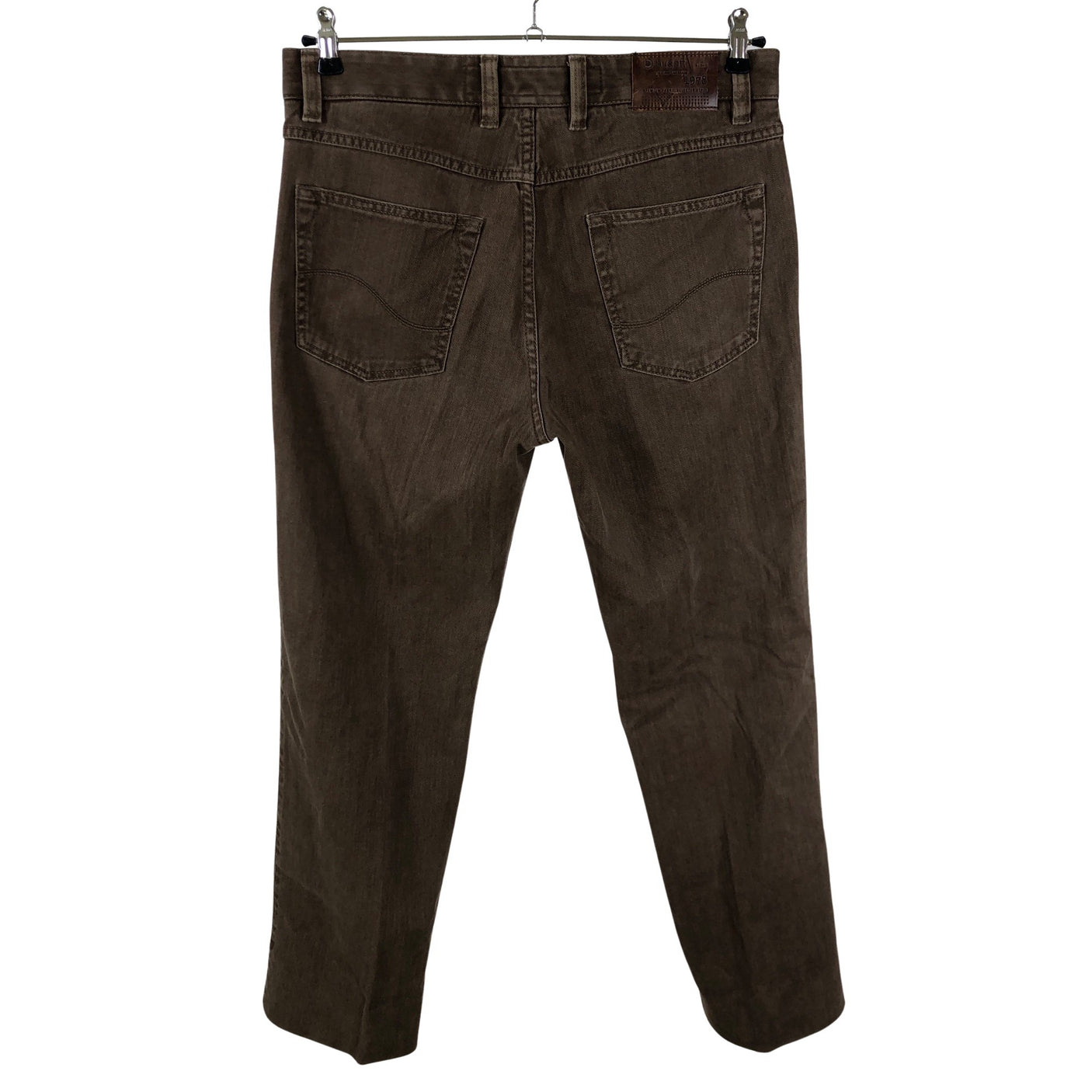Unisex Bugatti - Farkut, koko 48 -  (2)