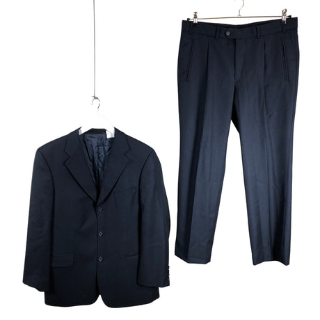 Unisex Basie - Puku, koko 52 -  ()