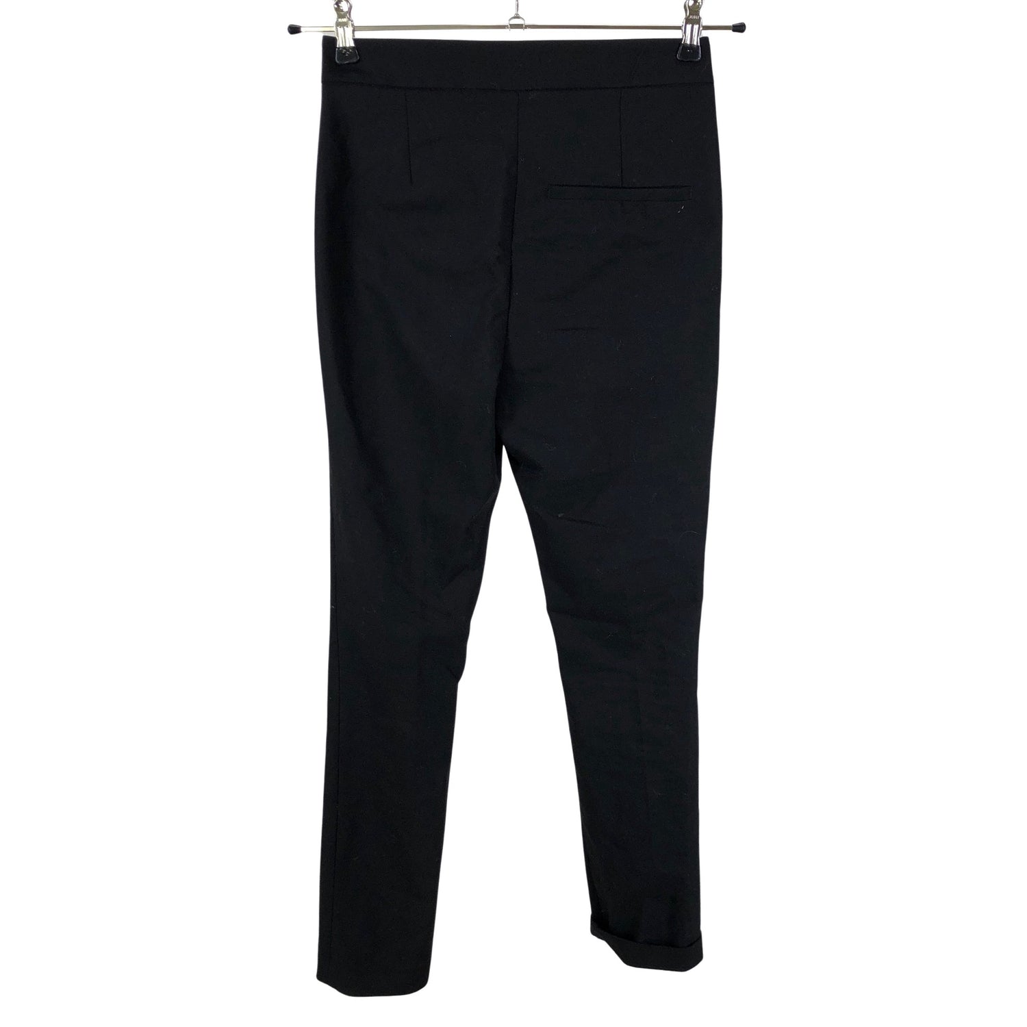  Suorat-housut  Suorat housut, koko 34  Zara 