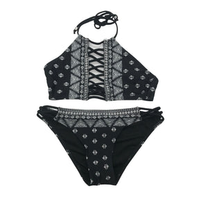 Unisex Censored - Bikinit, koko 34 -  (1)