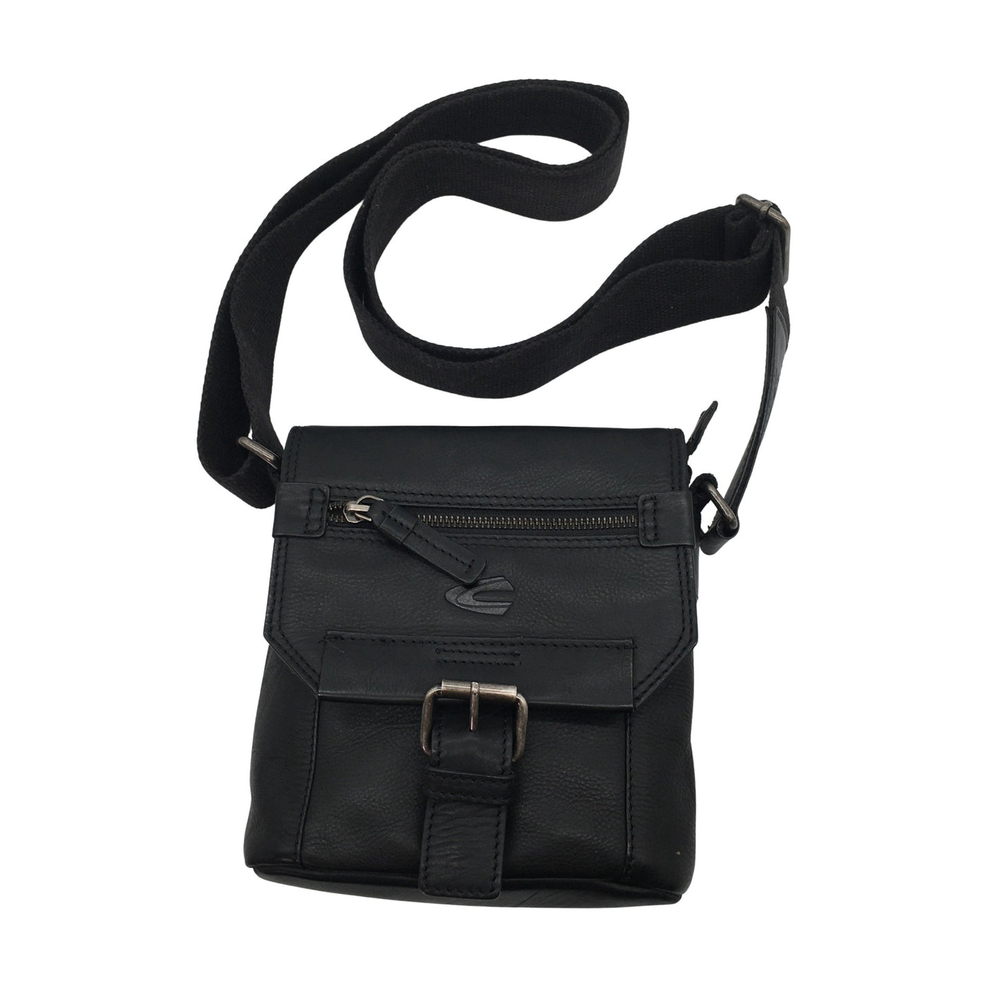 Unisex Camel Active - Olkalaukku, koko Mini -  (1)