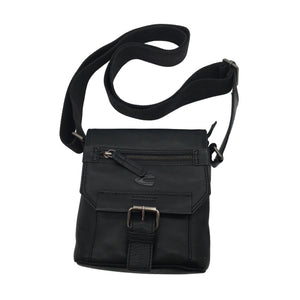 Unisex Camel Active - Olkalaukku, koko Mini -  (1)