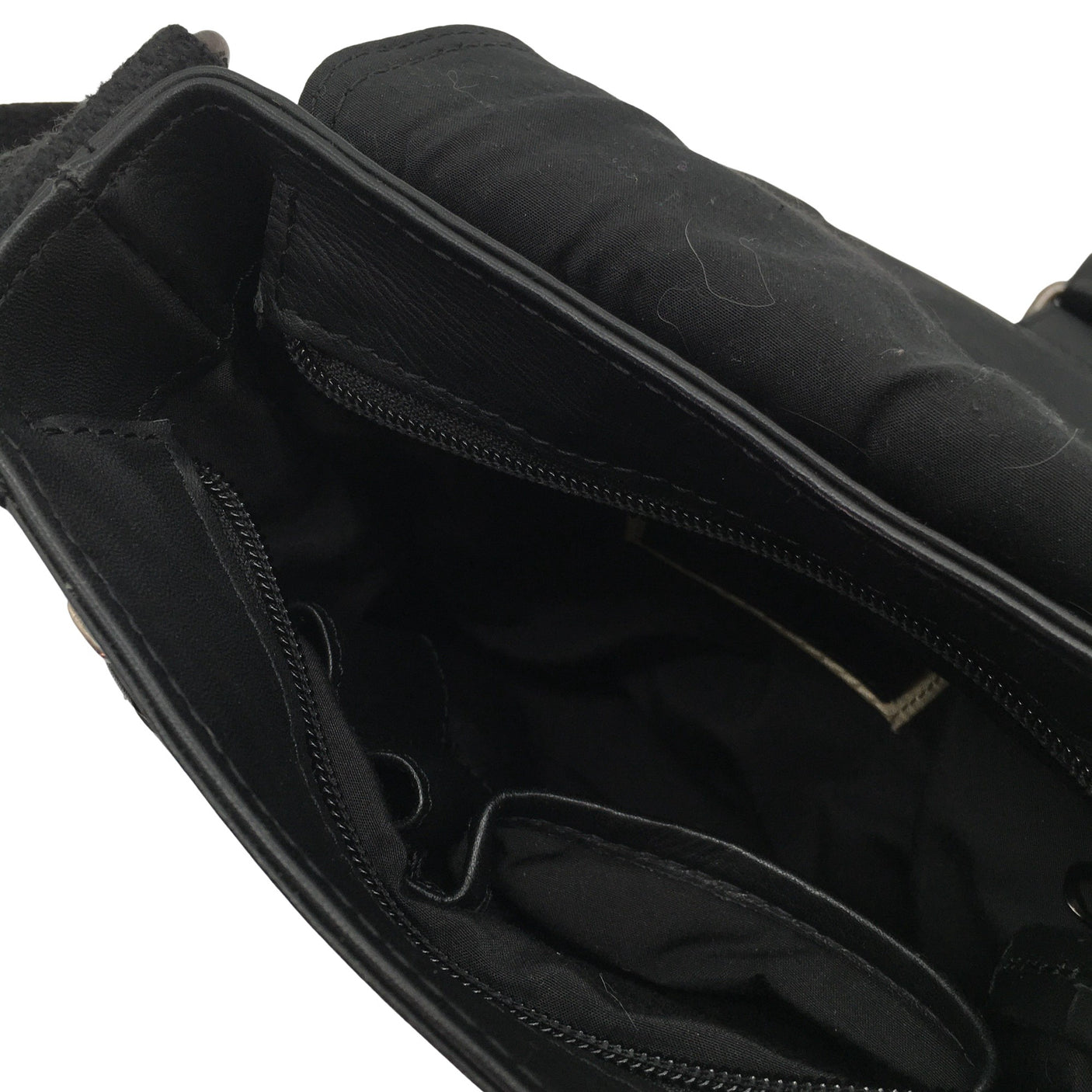 Unisex Camel Active - Olkalaukku, koko Mini -  (2)