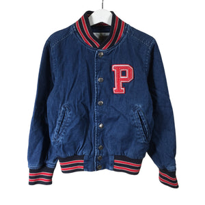 Unisex Polarn O. Pyret - Farkkutakki, koko 122 - 128 -  (1)