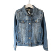 Unisex Zara - Farkkutakki, koko 122 - 128 -  ()