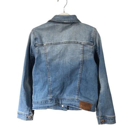Unisex Zara - Farkkutakki, koko 122 - 128 -  (2)