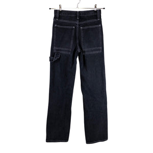 Unisex J.Galt - Farkut, koko 36 -  (2)