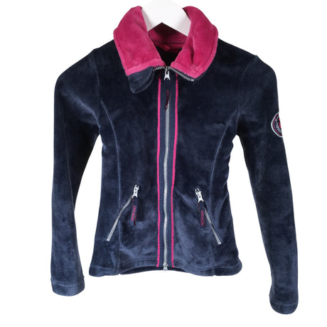 Unisex Jacson - Fleecetakki, koko 128 - 134 -  ()