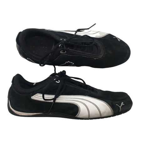 Unisex Puma - Tennarit, koko 40 -  ()