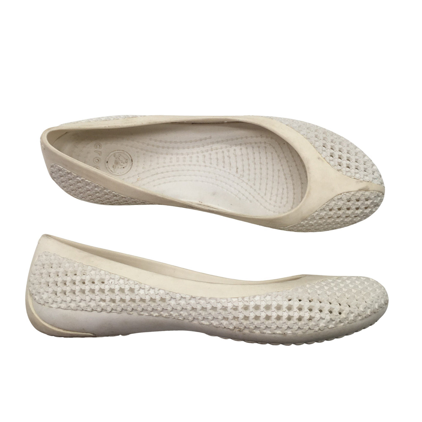 Unisex Crocs - Ballerinat, koko 39 -  (1)