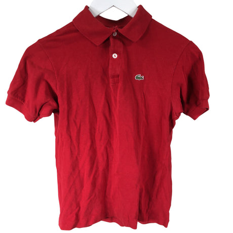 Unisex Lacoste - Pikeepaita, koko 34 -  ()