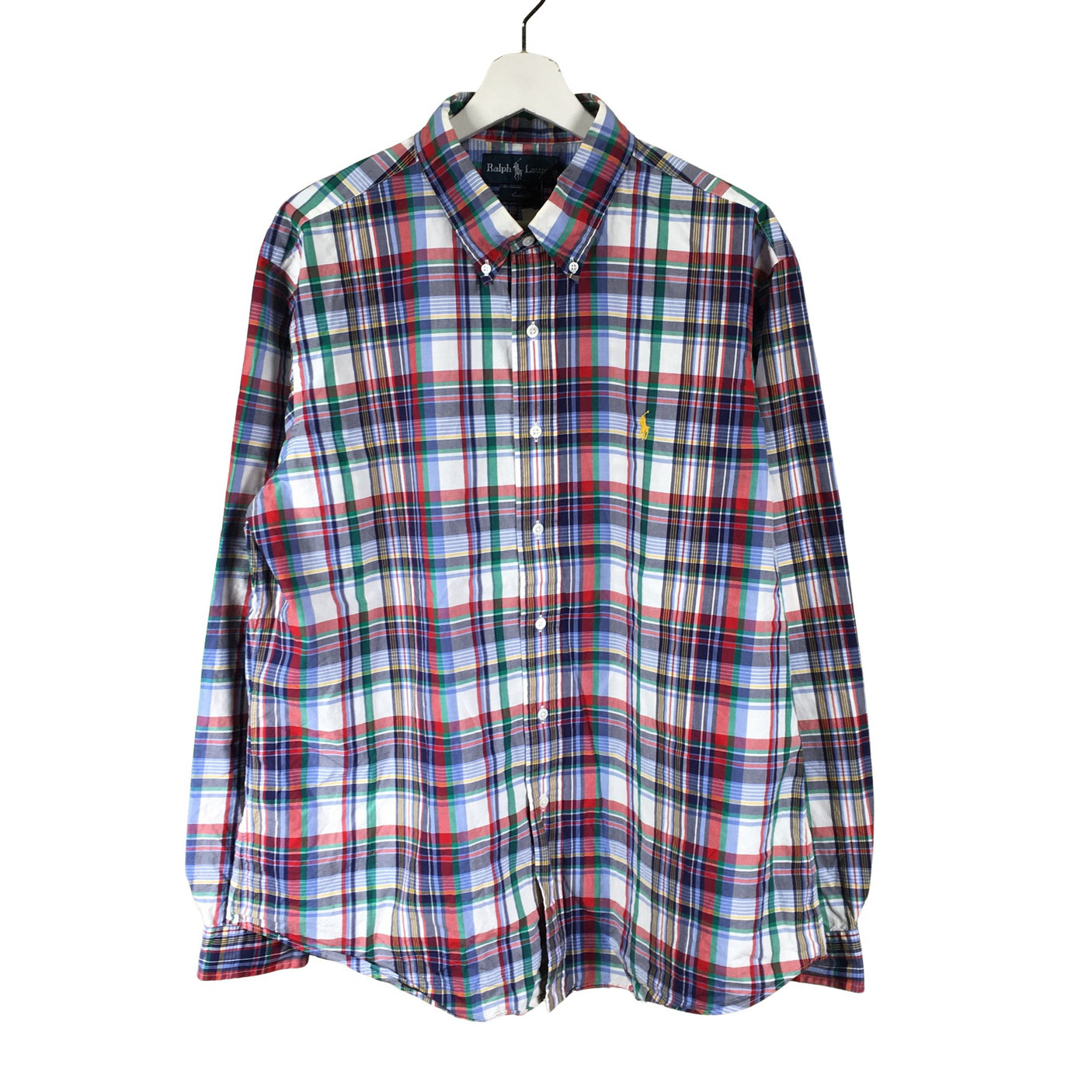 Unisex Ralph Lauren - Kauluspaita, koko 52 -  (1)