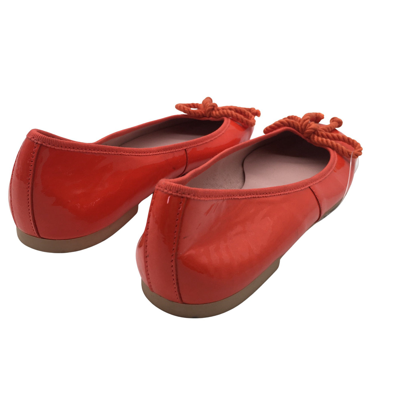 Unisex Pretty Ballerinas - Ballerinat, koko 36 -  (2)