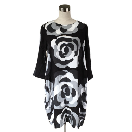Unisex Marimekko - Sifonkimekko, koko 38 -  ()