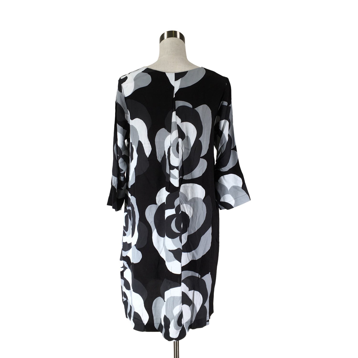  Mekko  Sifonkimekko, koko 38  Marimekko 