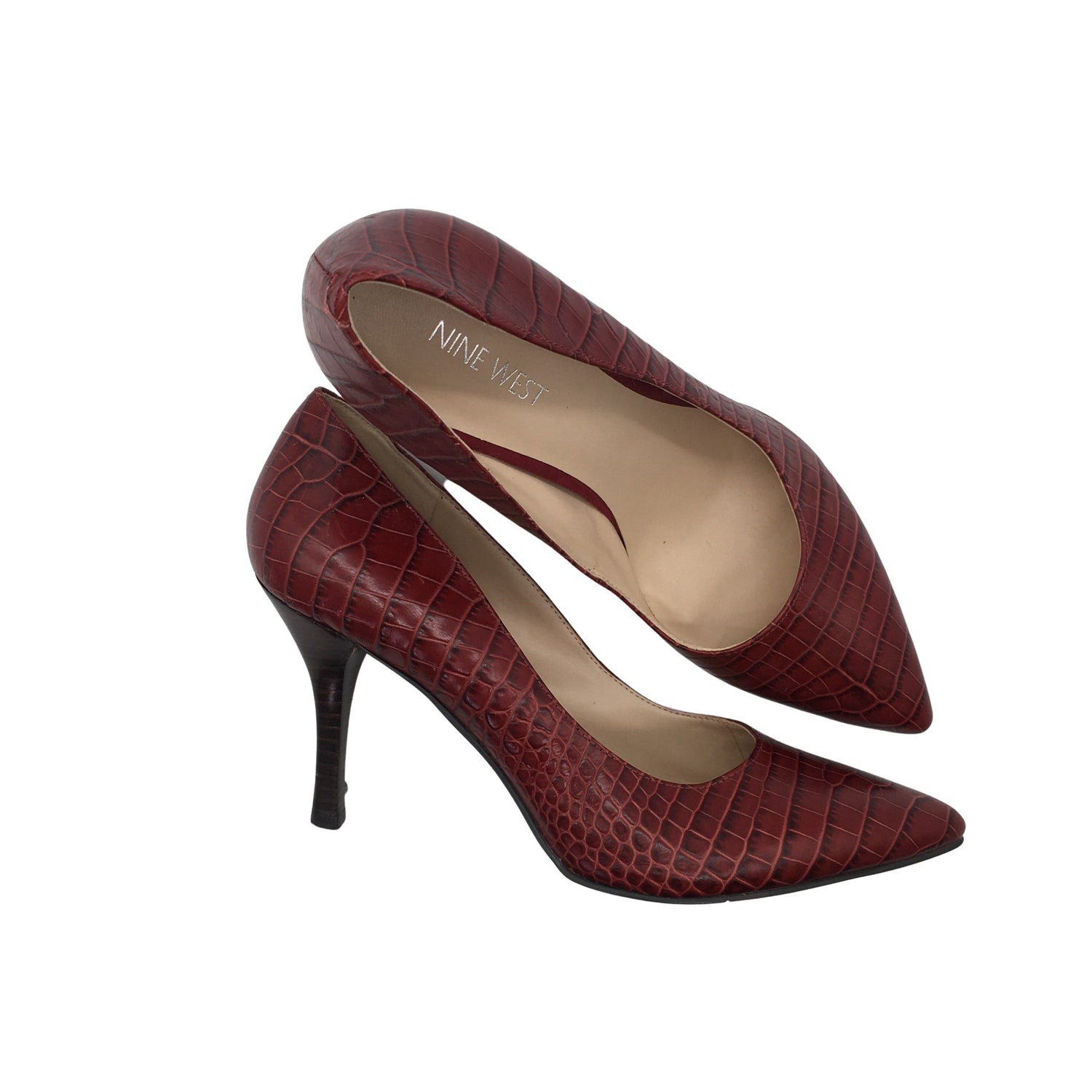  Korkokengät  Korkokengät, koko 39  Nine West 