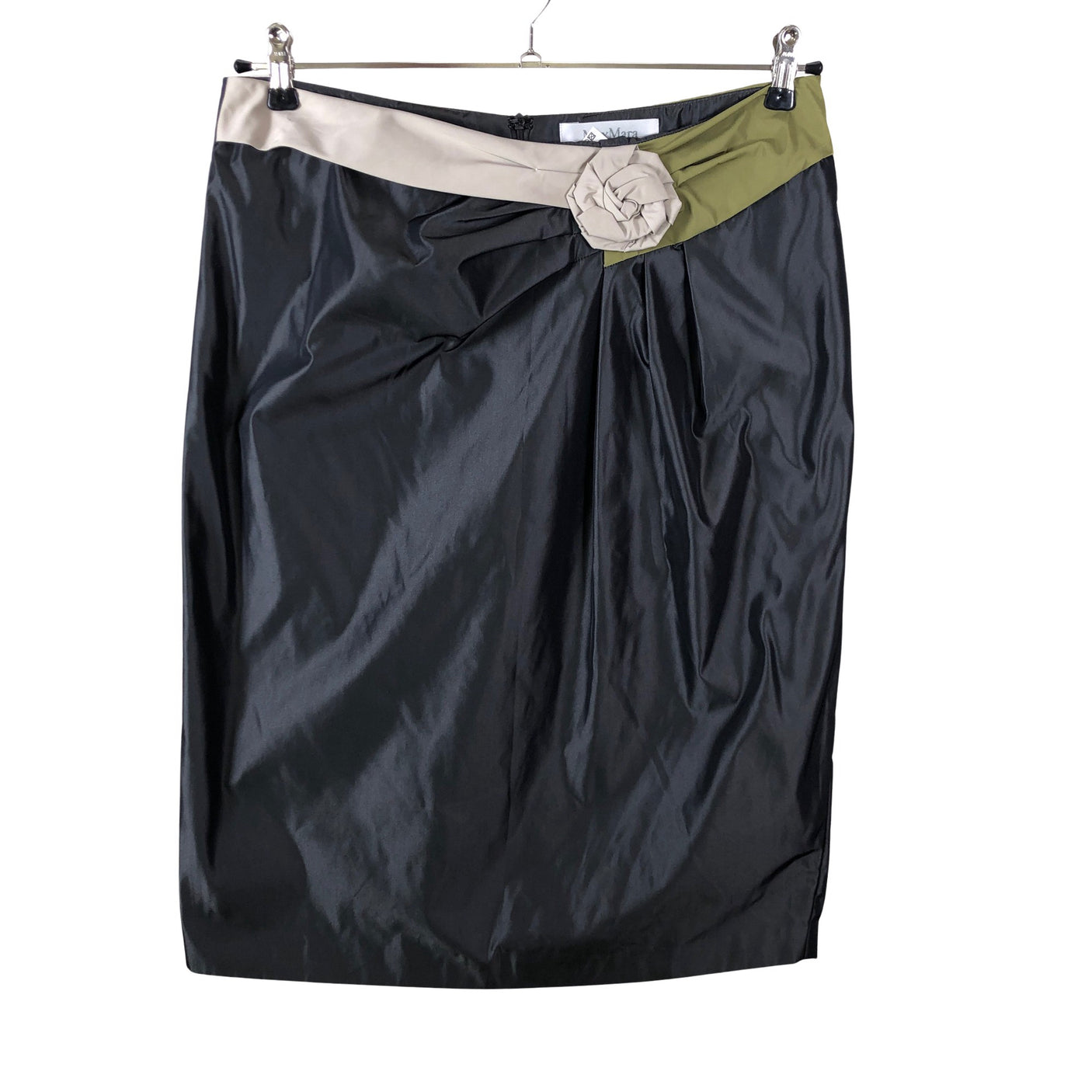 Unisex MaxMara - Juhlahame, koko 42 -  (1)