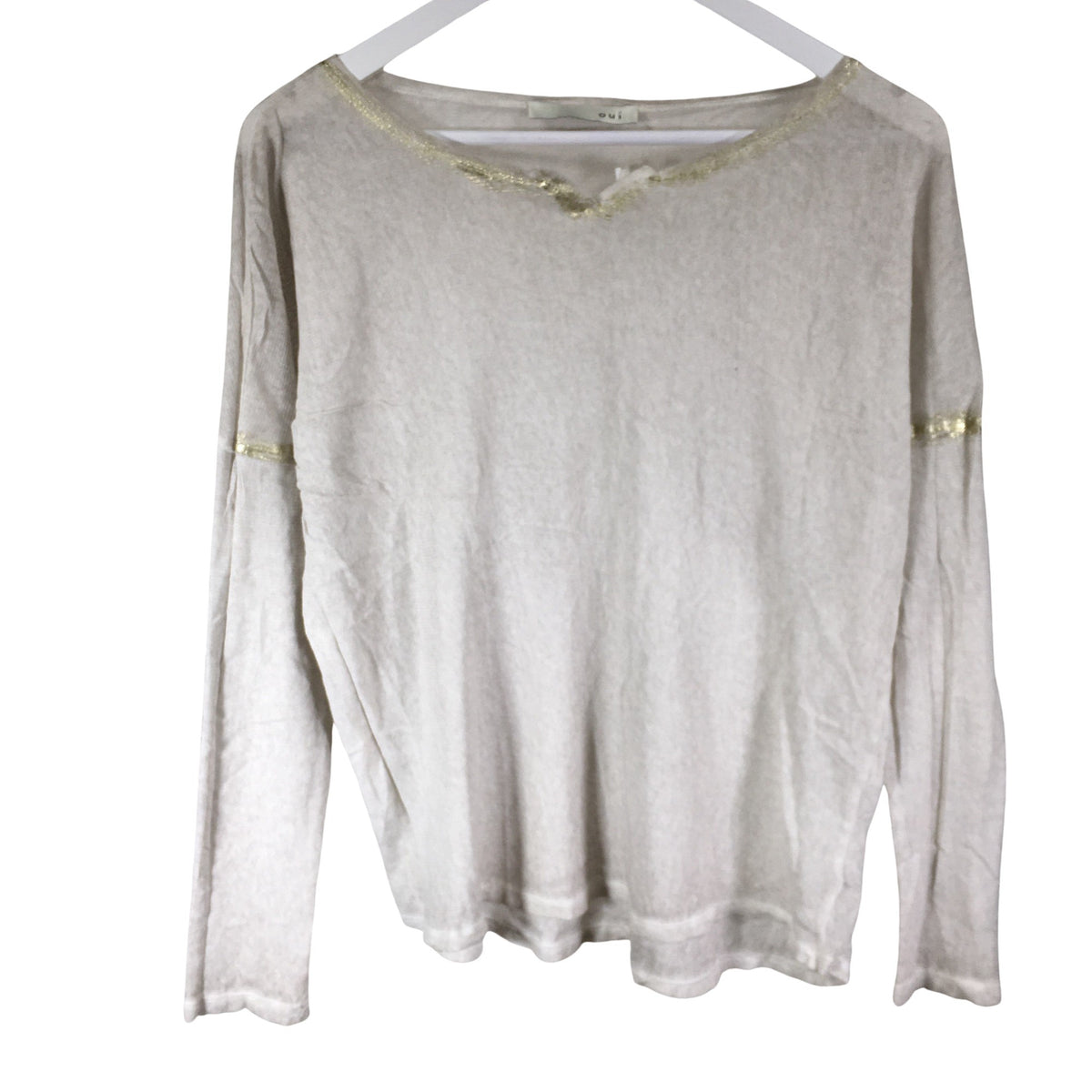 Unisex Ouì - Neulepaita, koko 40 -  (1)