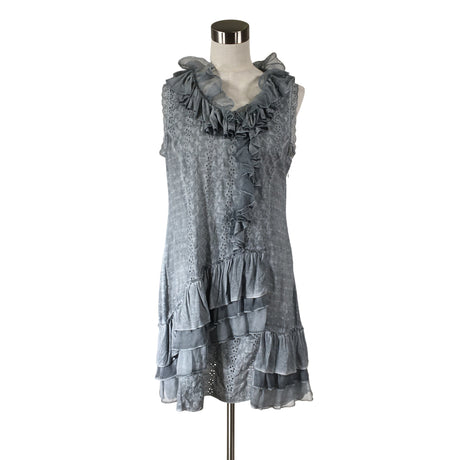 Unisex Christelle - Kangastunika, koko 40 -  ()