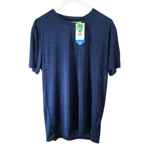 Unisex Soc - Urheilupaita, lyhyet hihat, koko 54 -  (1)