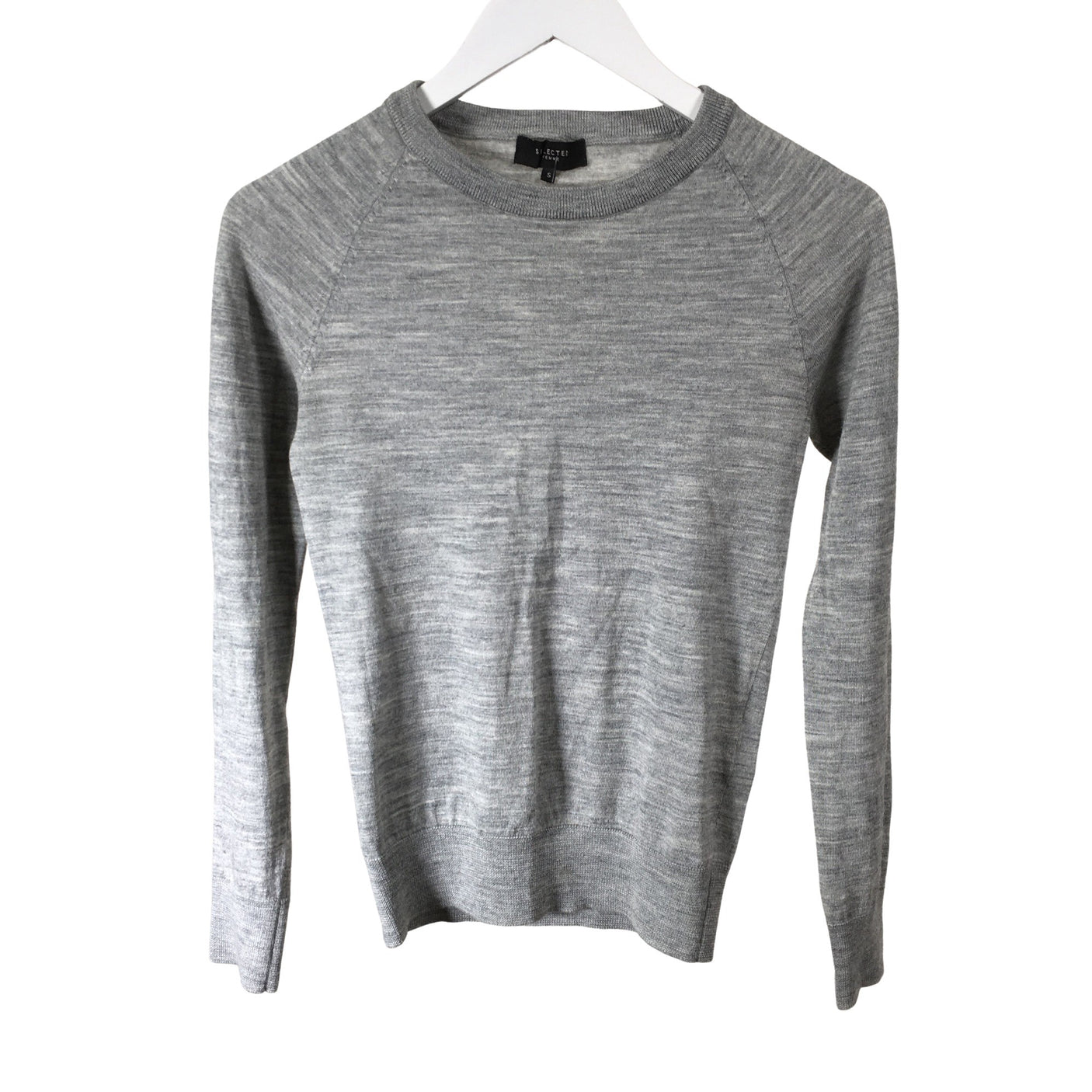 Unisex Selected - Neulepaita, koko 36 -  (1)