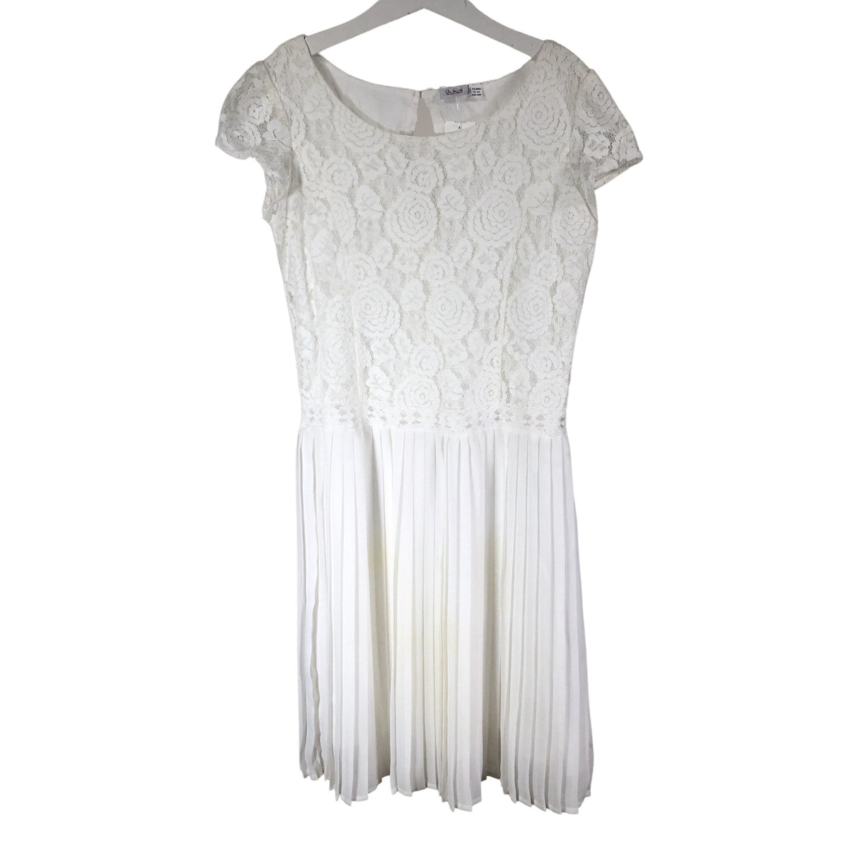 Unisex Blukids - Juhlamekko, koko 152 - 158 -  (1)