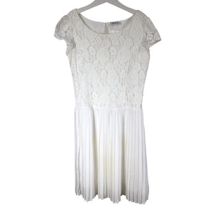 Unisex Blukids - Juhlamekko, koko 152 - 158 -  (1)