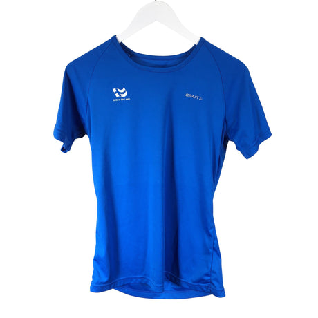 Unisex Craft - Urheilupaita, lyhyet hihat, koko 40 -  ()
