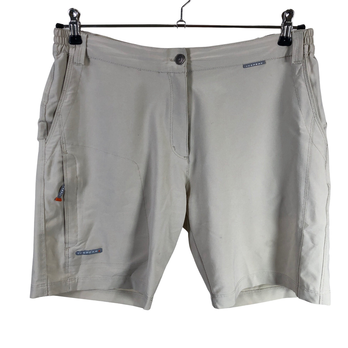 Unisex Icepeak - Shortsit, koko 42 -  (1)