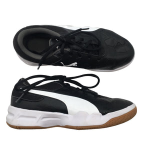 Unisex Puma - Sisäliikuntakengät, koko 34 -  (1)