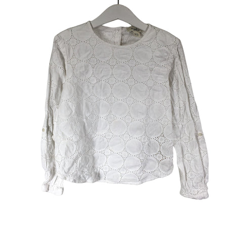 Unisex Massimo Dutti - Pusero, koko 128 - 134 -  ()