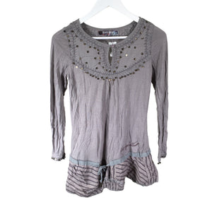 Unisex Desigual - Trikootunika, koko 34 -  (1)
