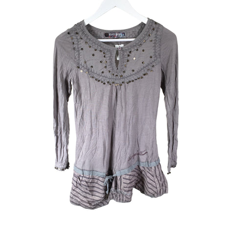 Unisex Desigual - Trikootunika, koko 34 -  ()