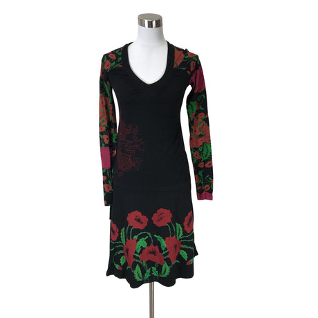 Unisex Desigual - Trikoomekko, koko 32 -  ()