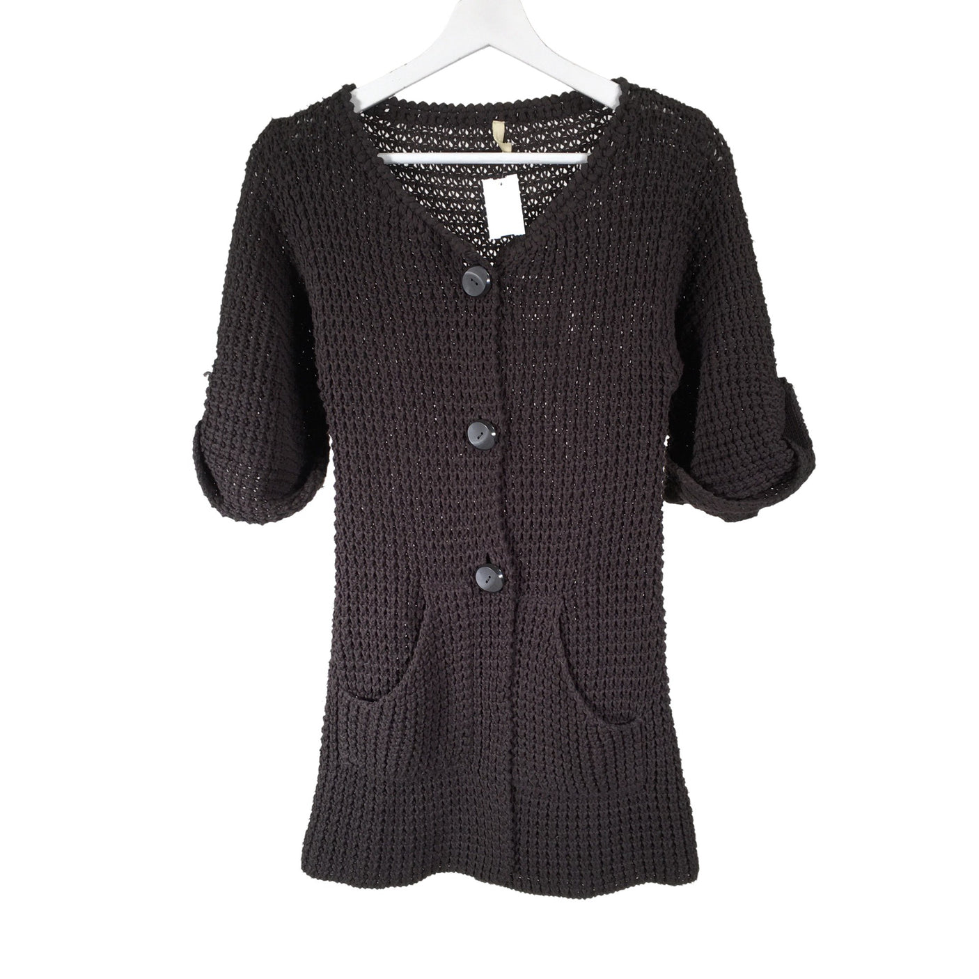 Unisex b.Young - Neuletakki, koko 34 -  (1)