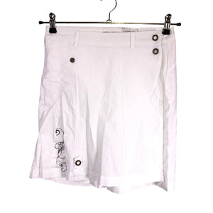 Unisex Raiski - Urheilushortsihame, koko 36 -  (1)