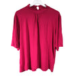 Unisex me&i - Lyhythihainen pusero, koko 42 -  ()