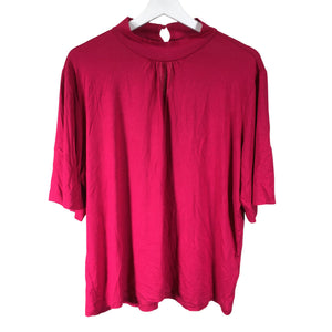 Unisex me&i - Lyhythihainen pusero, koko 42 -  (1)